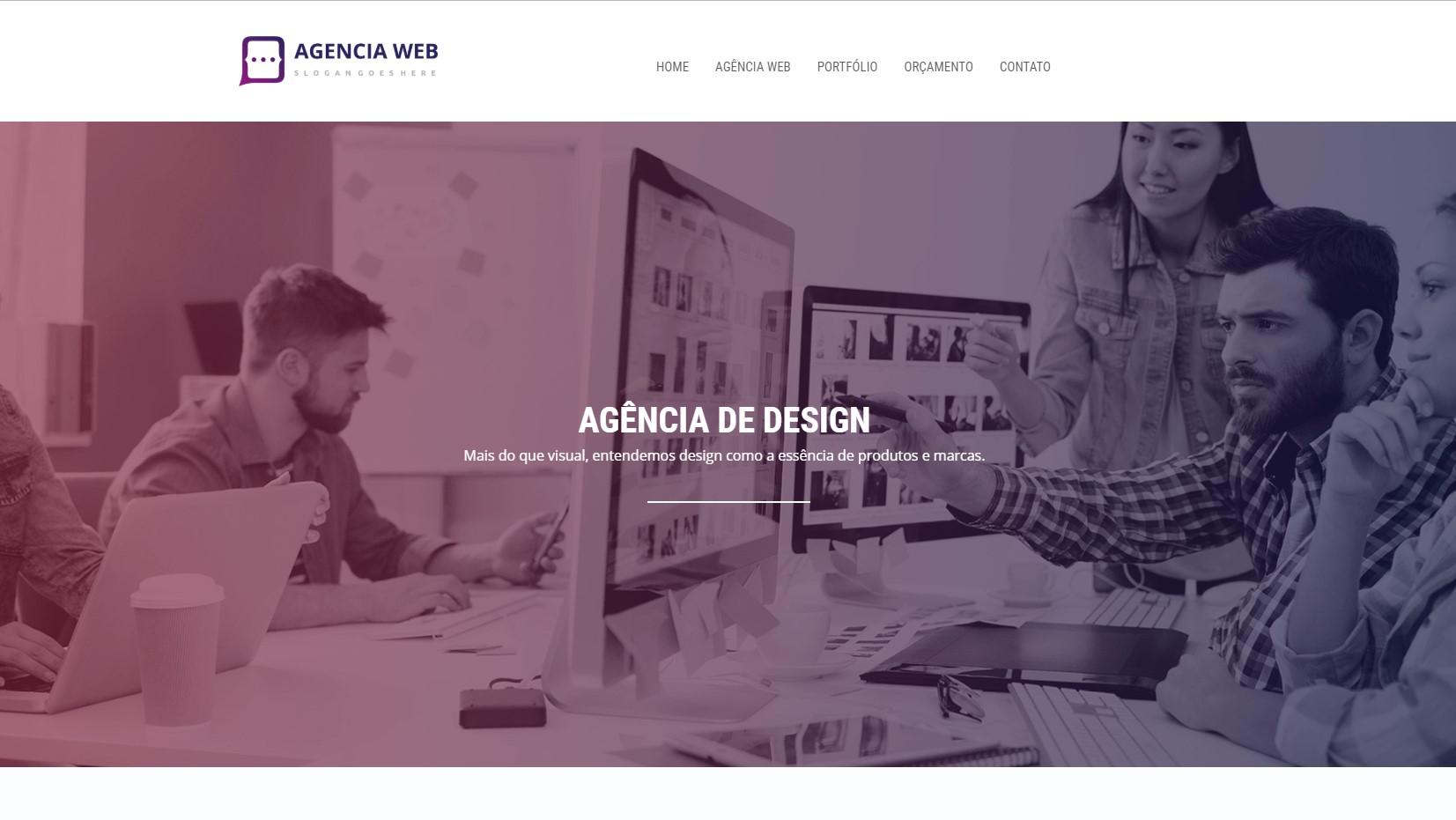 Agencia Web